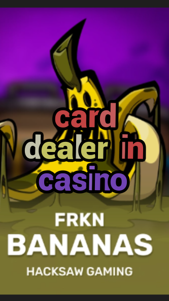 card dealer in casino-budgetcasinoroyale.3xn3u5udepyz9m9w5iat.com